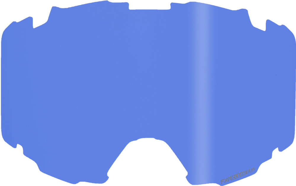 FXR Pilot Clearidium Tint Сменный объектив