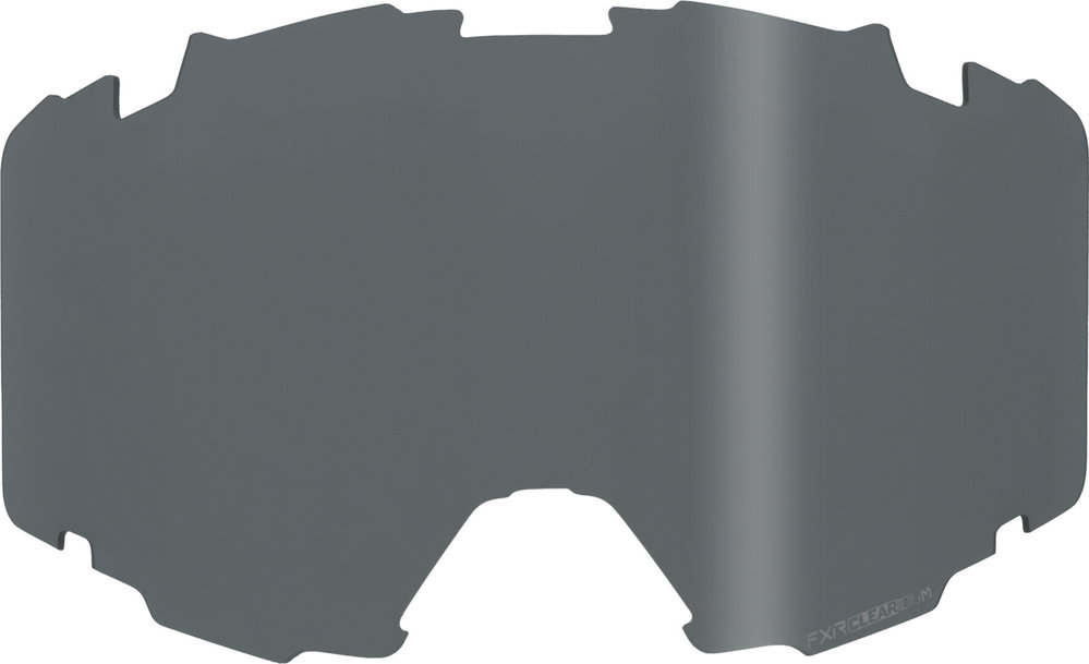 FXR Pilot Clearidium Polarized Dual Сменный объектив