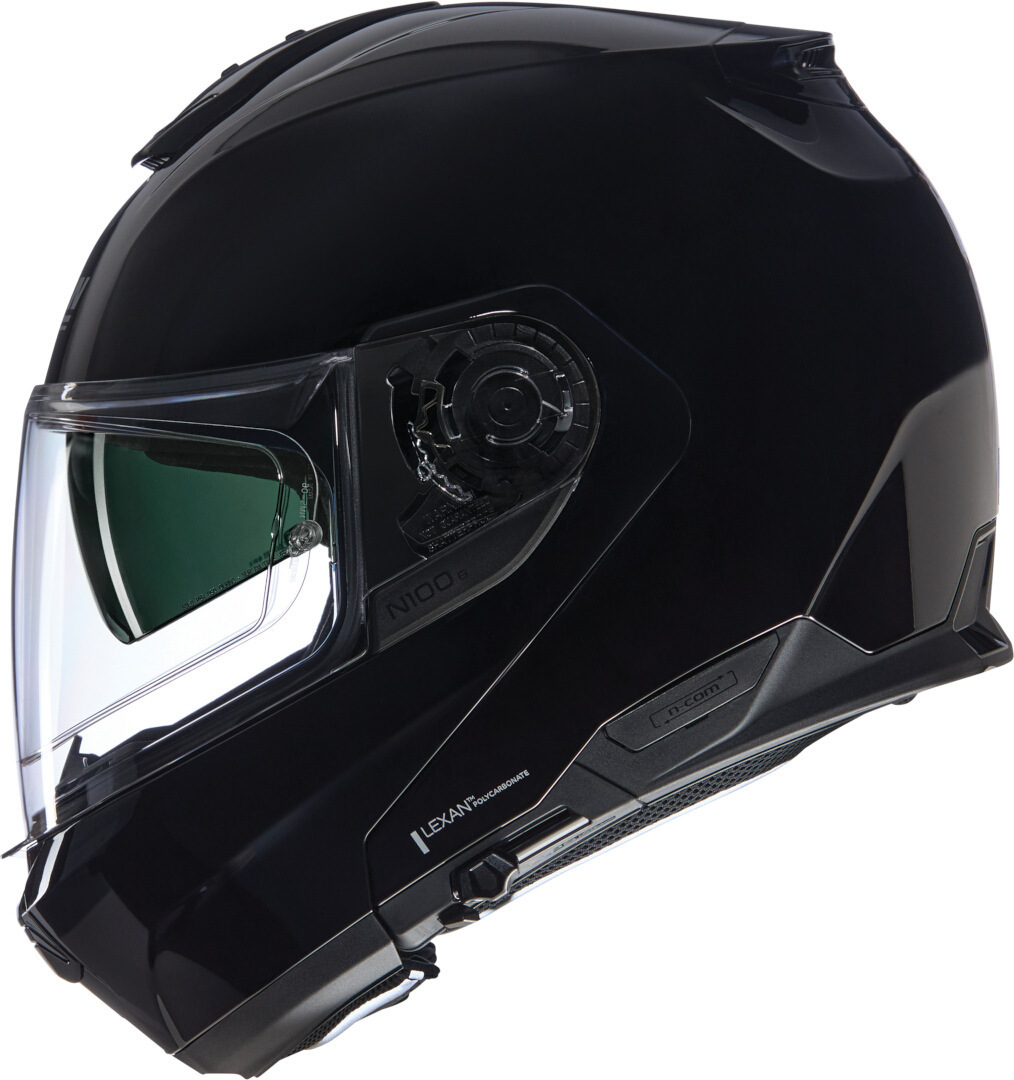 Nolan N100-6 Classico N-Com Klapphelm - Bild 8 von 12