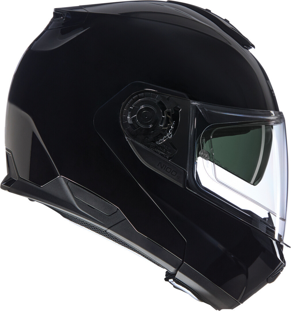 Nolan N100-6 Classico N-Com Klapphelm - Bild 7 von 12