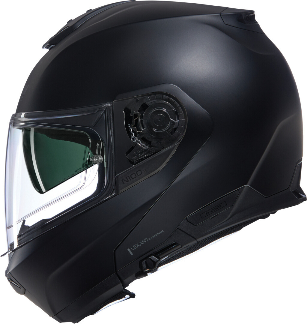 Nolan N100-6 Classico N-Com Klapphelm - Bild 11 von 12