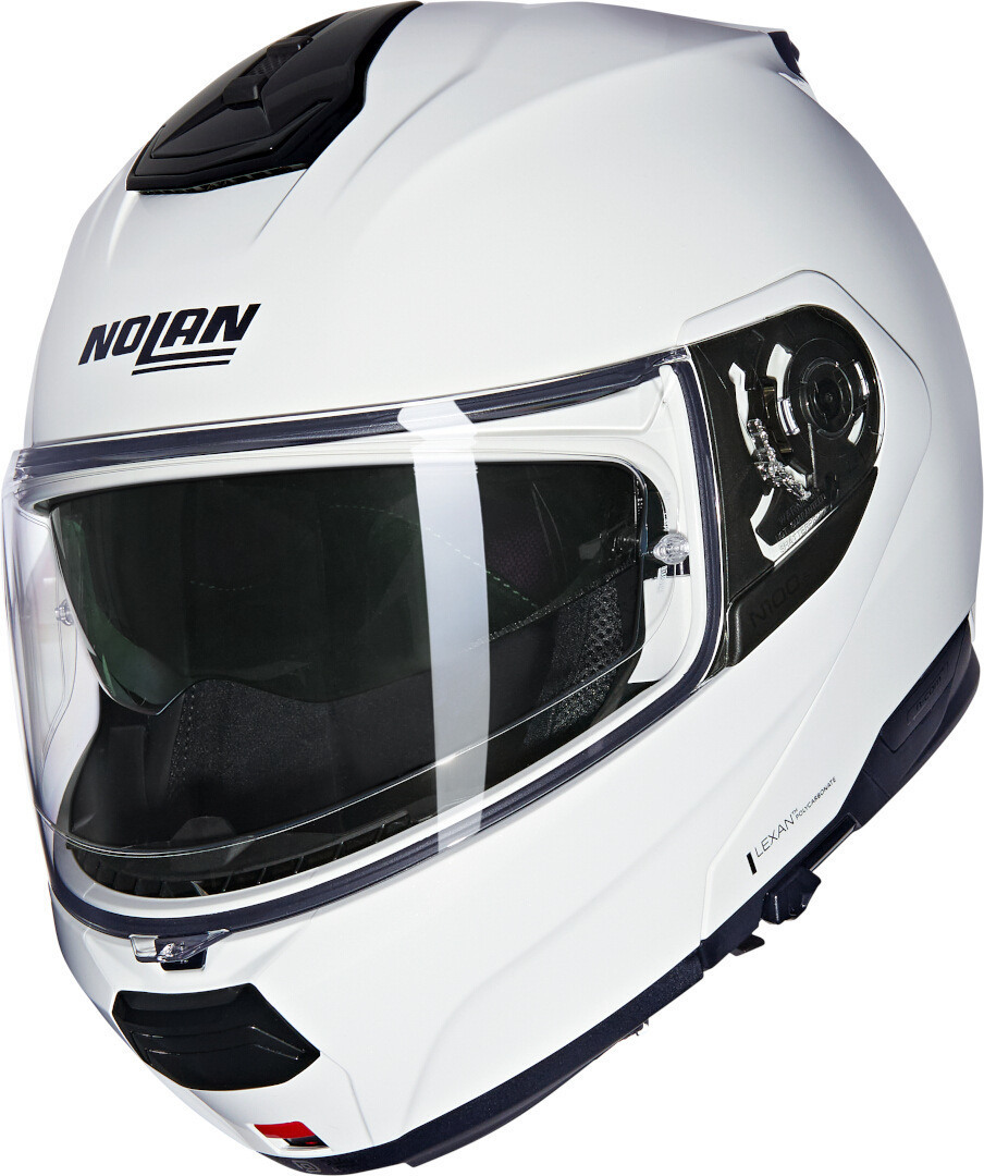 Nolan N100-6 Classico N-Com Klapphelm - Bild 2 von 12