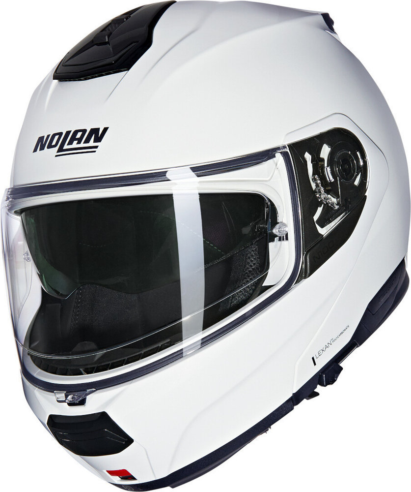 Nolan N100-6 Classico N-Com Шлем