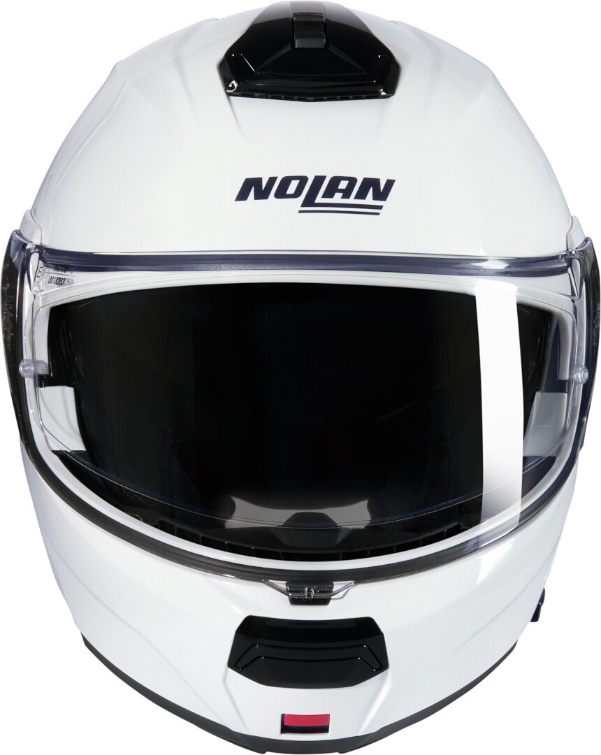 Nolan N100-6 Classico N-Com Klapphelm - Bild 4 von 12
