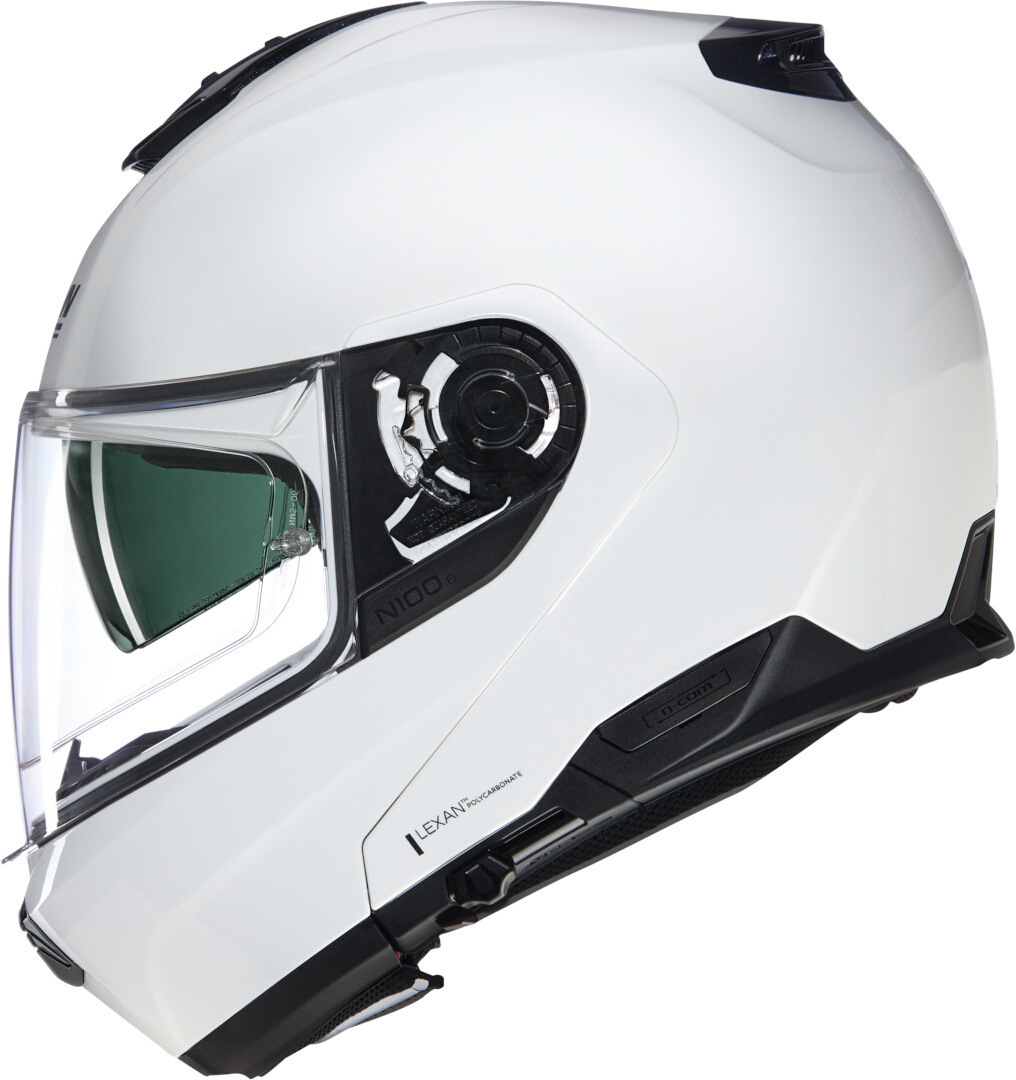 Nolan N100-6 Classico N-Com Klapphelm - Bild 3 von 12