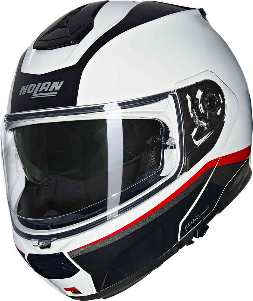 Nolan N100-6 Incognito N-Com Шлем