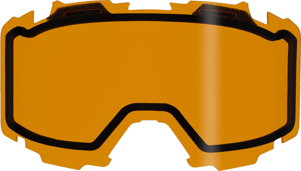 FXR Combat Dual FXR Combat Объектив с двойной заменой