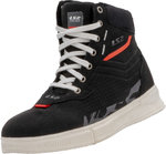 LS2 Chrome Motorrad Schuhe