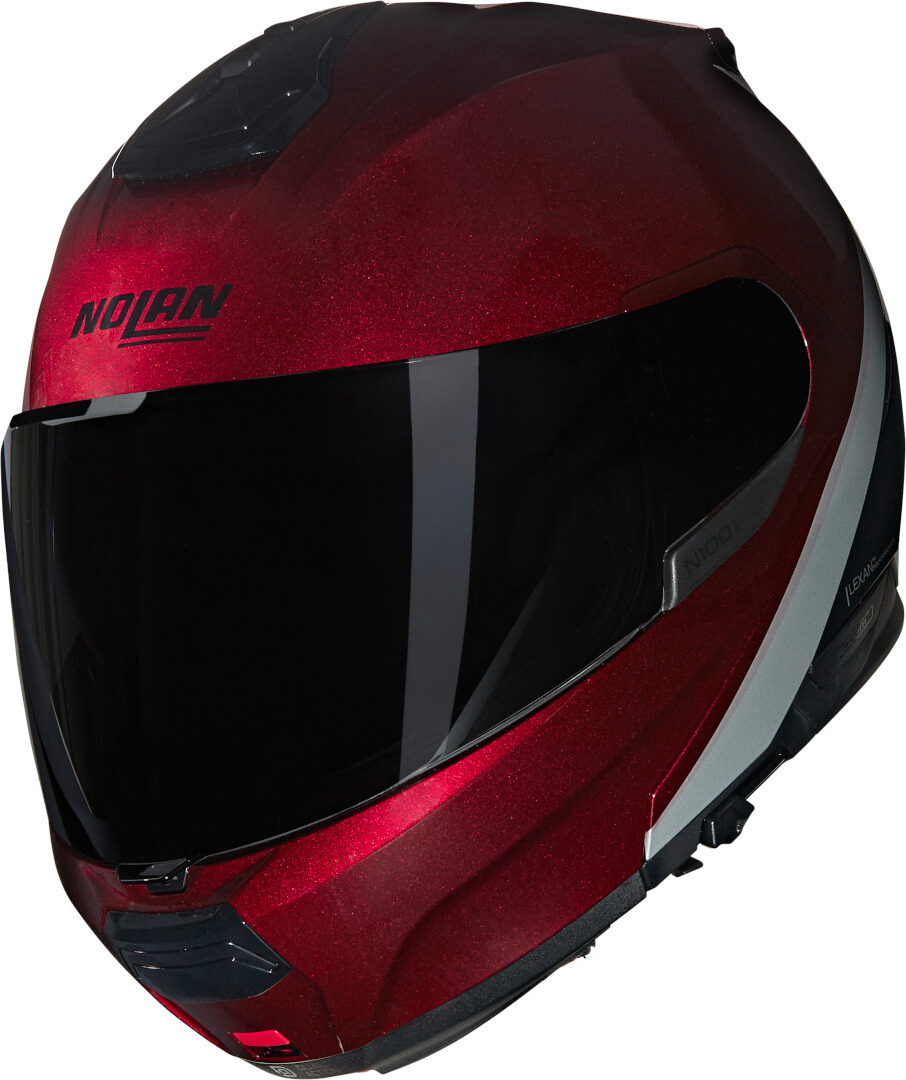 Nolan N100-6 Verniciatura Speciale N-Com Шлем
