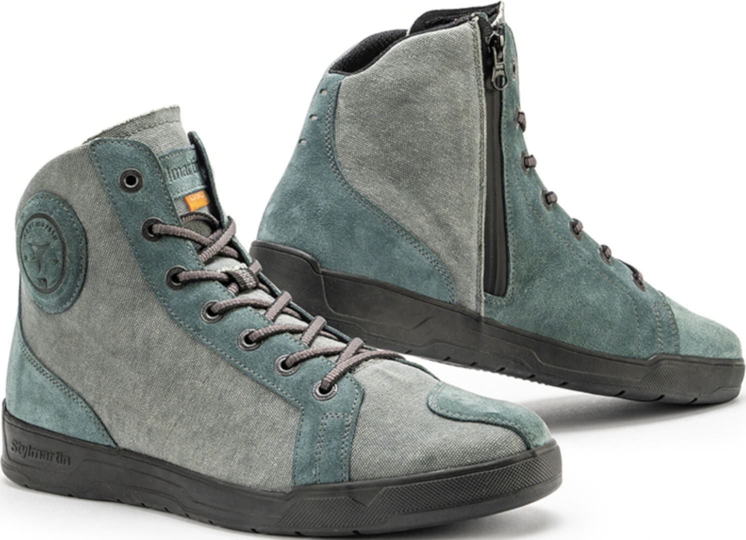 Stylmartin Tank Air Buty Motocyklowe Pro Muž-image