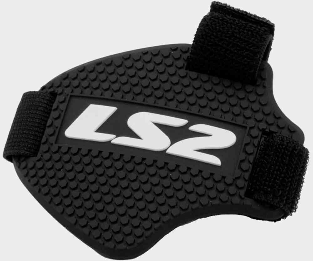 LS2 Щиток переключения передач LS2