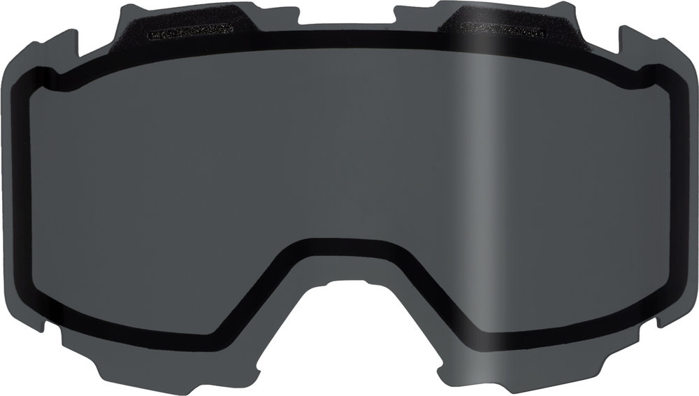 FXR Combat Polarized Dual Сменный объектив