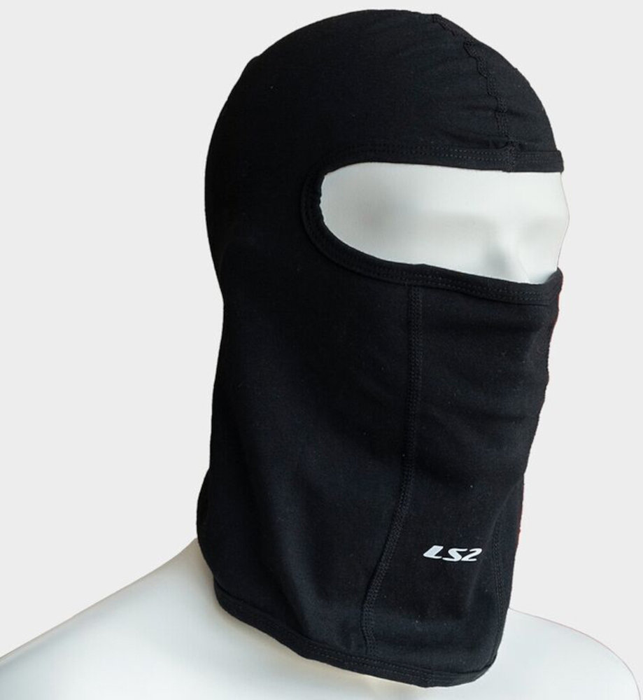 LS2 Зимняя балаклава