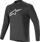 Alpinestars A-Dura Astar Велосипедный джерси с длинным рукавом