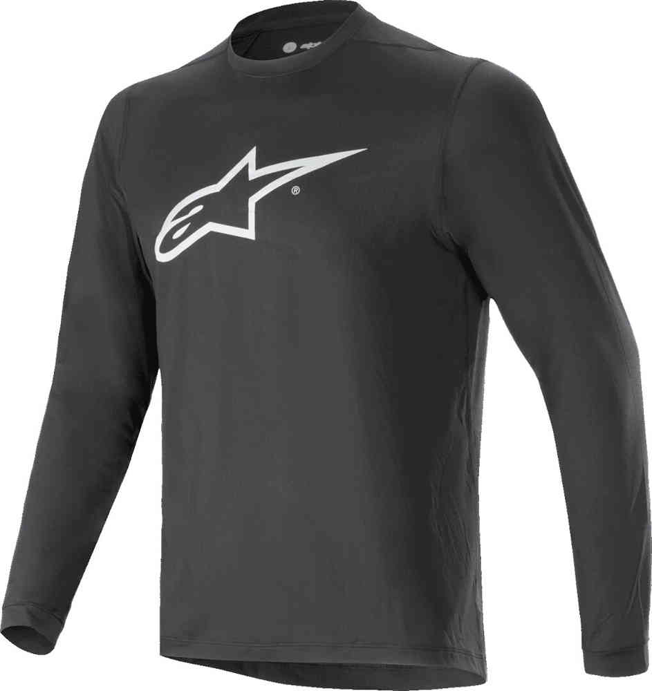 Alpinestars A-Dura Astar Велосипедный джерси с длинным рукавом