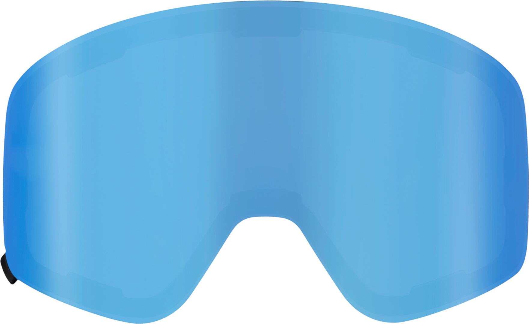 FXR Ridge Clearidium Lentille de remplacement miroir, bleu, taille L pour Hommes