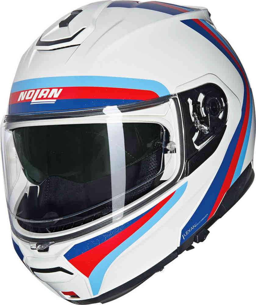Nolan N100-6 Assoluto N-Com Шлем