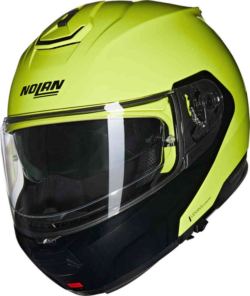 Nolan N100-6 Mivedi N-Com Шлем