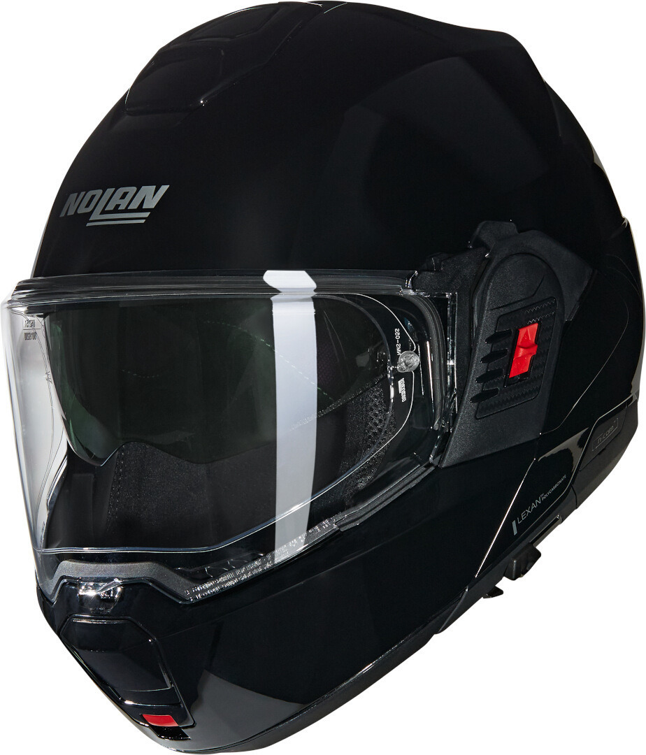 Nolan N120-1 Classico N-Com Шлем Черный XL (62) 