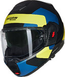 Nolan N120-1 Omocromo N-Com Шлем