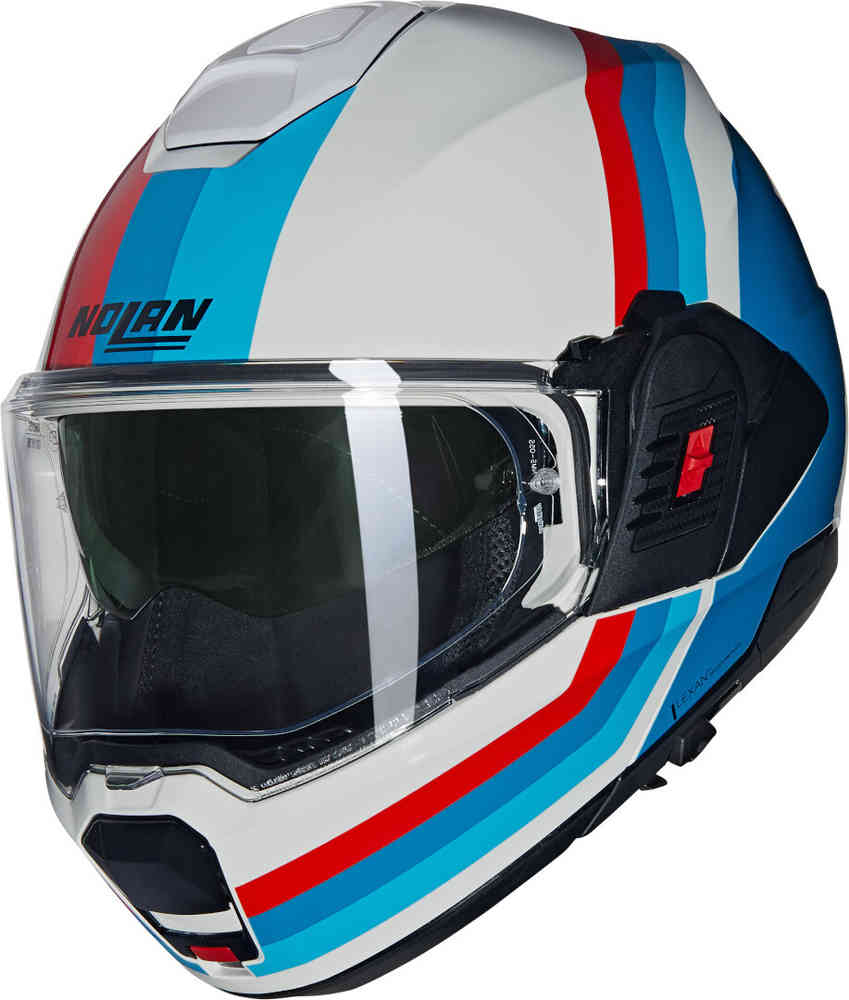 Nolan N120-1 Lineo N-Com Шлем