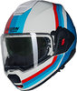 Nolan N120-1 Lineo N-Com Шлем