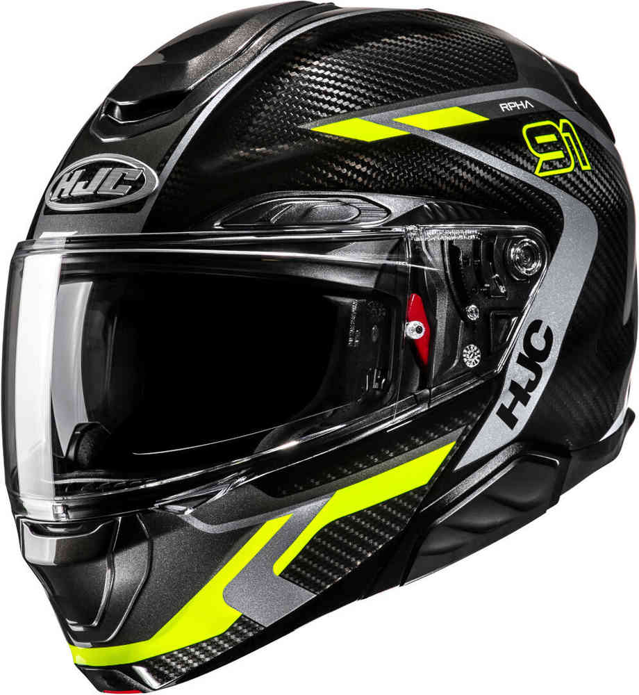 HJC RPHA 91 Carbon Lagos Шлем