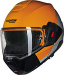 Nolan N120-1 Grafo N-Com Kypärä