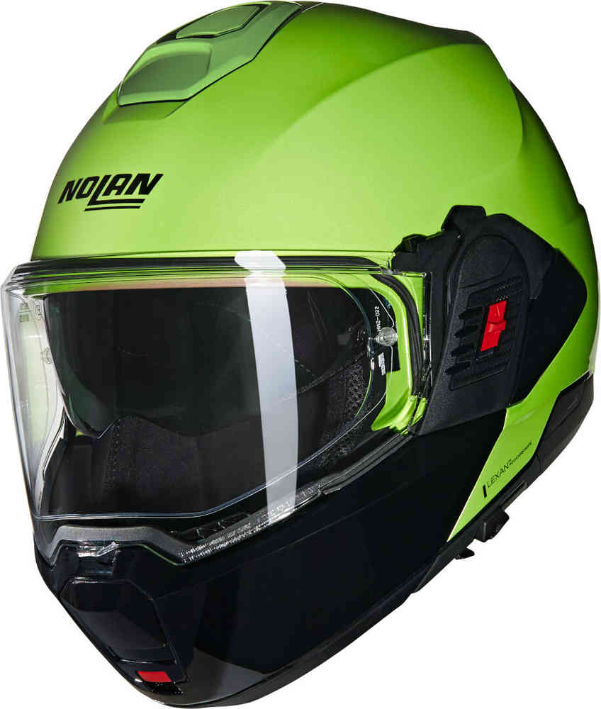 Nolan N120-1 Mivedi N-Com Шлем