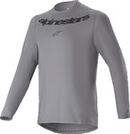 Alpinestars A-Dura Rocker Велосипедный джерси с длинным рукавом
