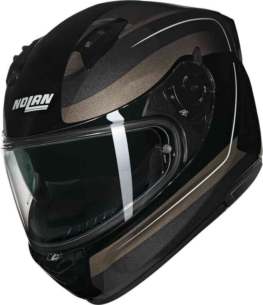 Nolan N60-6 Ermetico Шлем