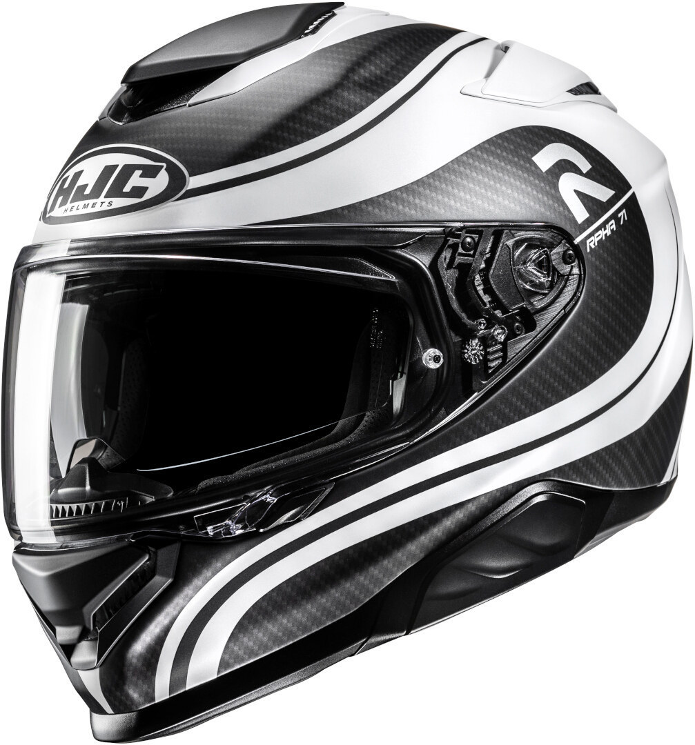 HJC RPHA 71 Cleta Шлем