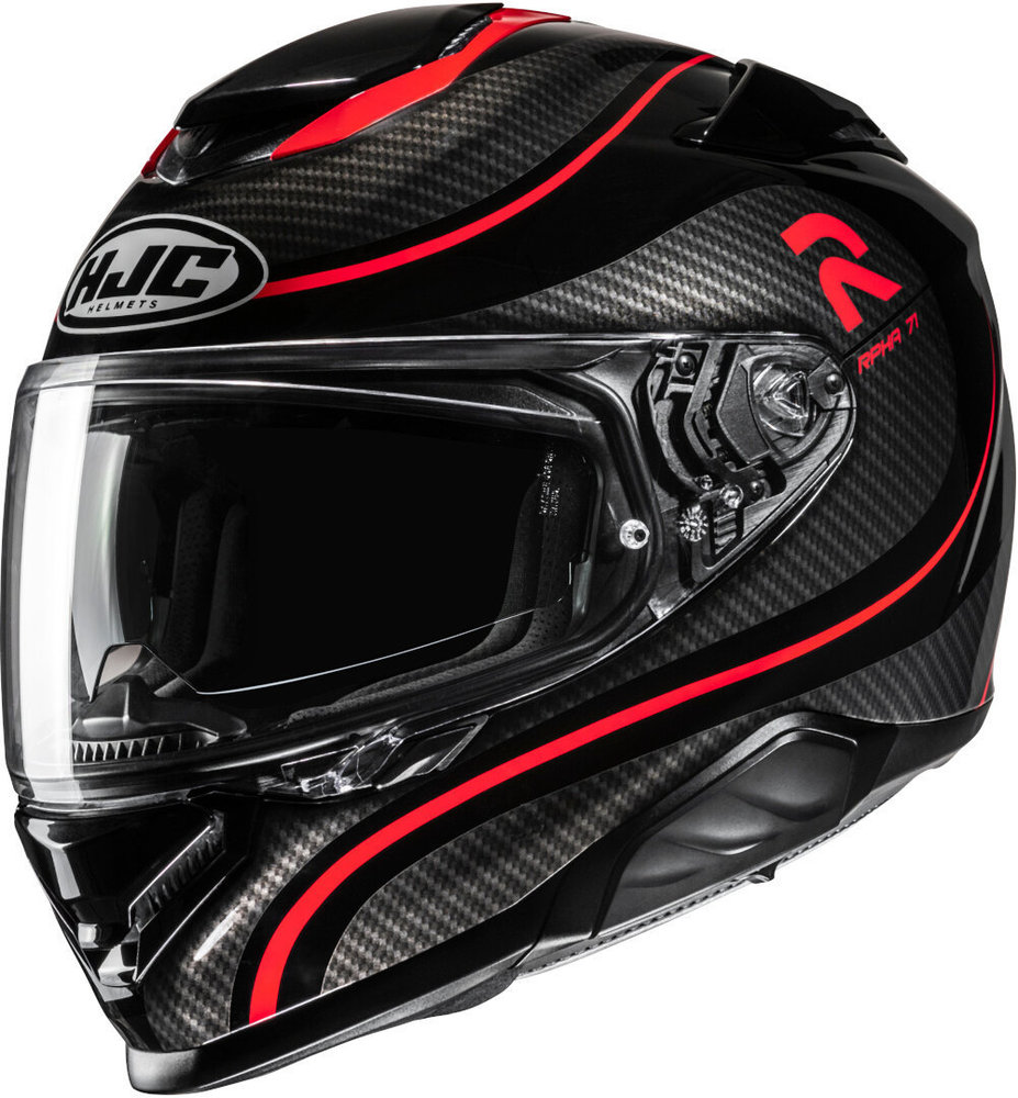 HJC RPHA 71 Cleta Helm