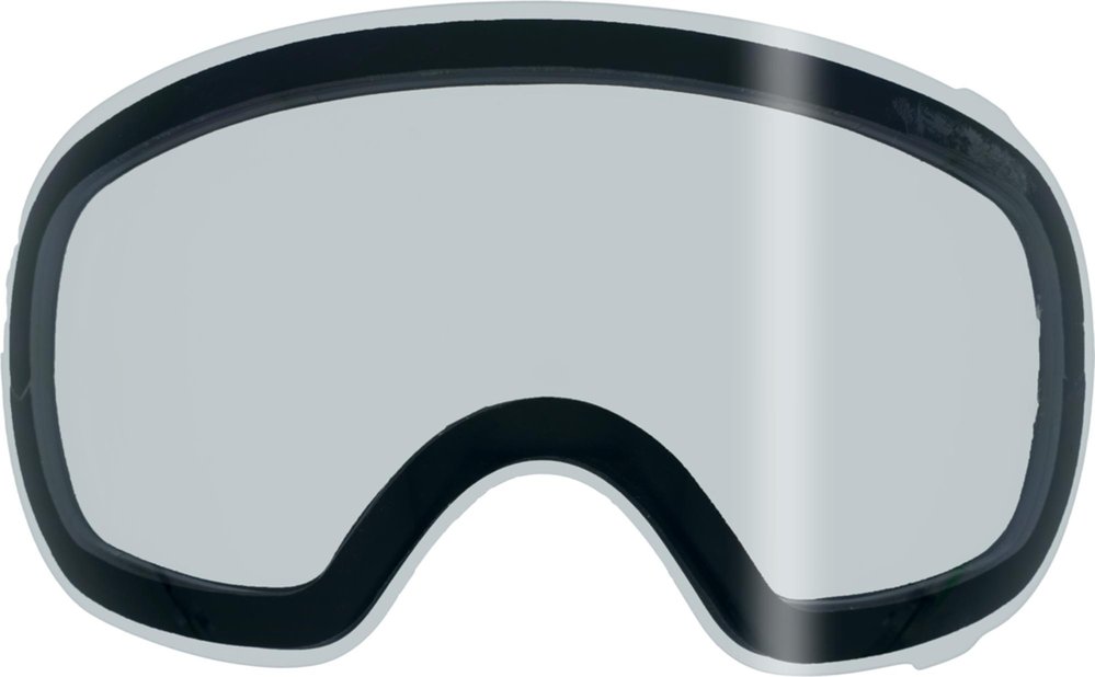 FXR Ride X Dual Vervangende lens