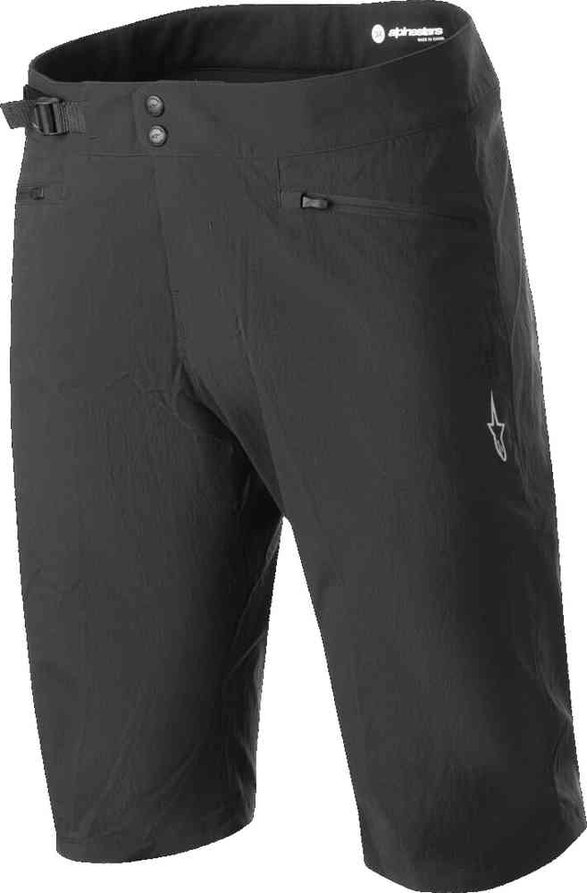 Alpinestars A-Dura Liner 自転車ショーツ - ベストプライス