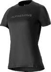 Alpinestars Stella A-Dura Dri Switch Женский велосипедный джерси с коротким рукавом