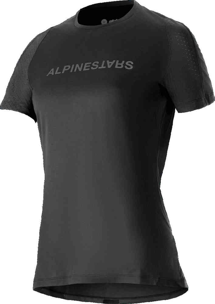Alpinestars Stella A-Dura Dri Switch Женский велосипедный джерси с коротким рукавом