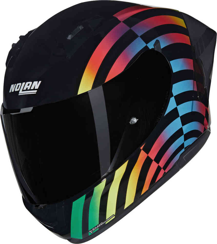 Nolan N60-6 Sport Policromo Шлем