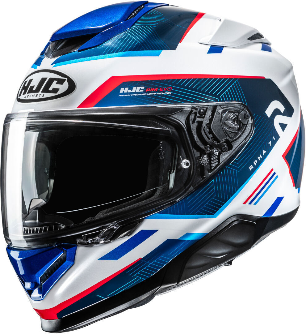 HJC RPHA 71 Ellon Шлем