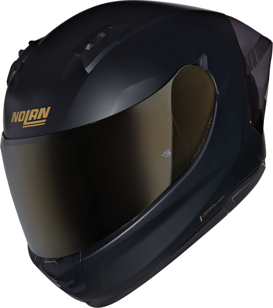 Nolan N60-6 Sport Aureo Шлем