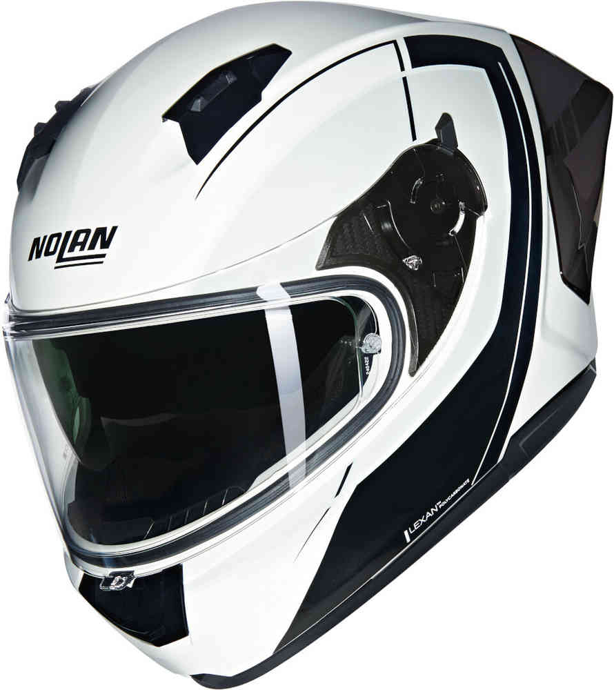 Nolan N60-6 Sport Mesmerico Шлем