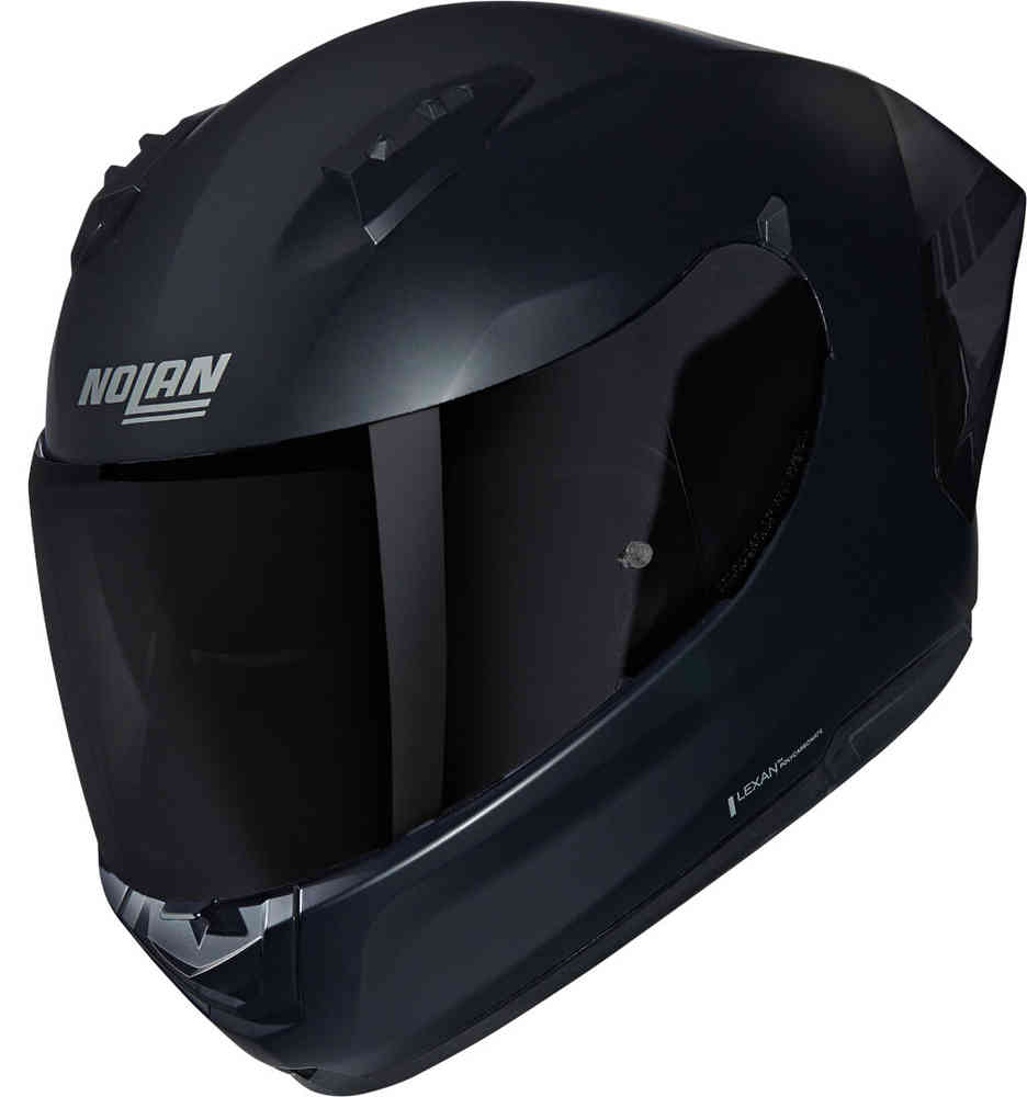 Nolan N60-6 Sport Argento Шлем