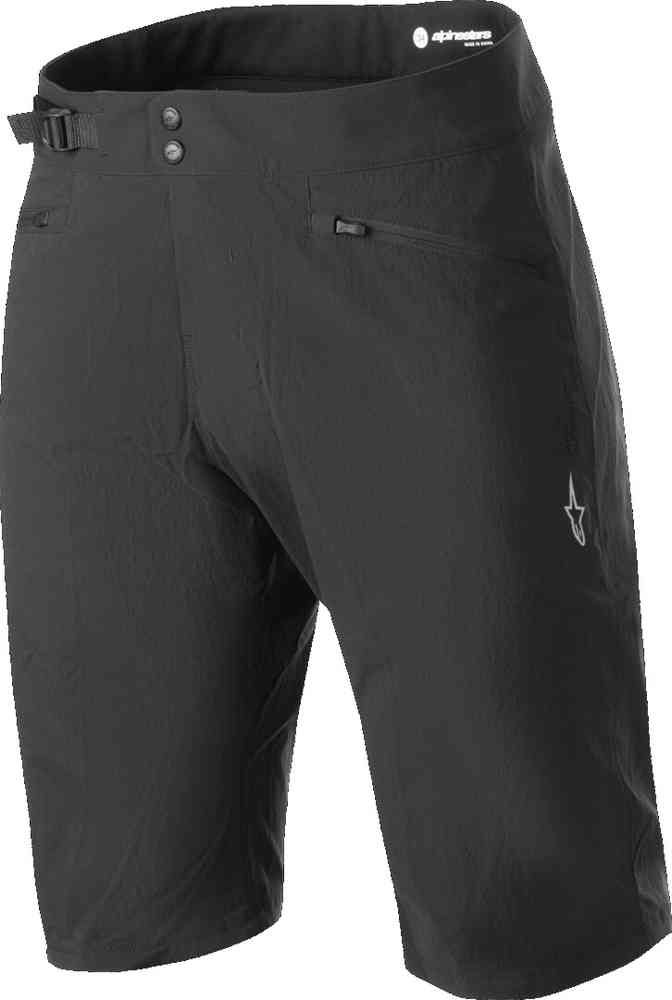Alpinestars Stella A-Dura Liner レディース自転車ショーツ