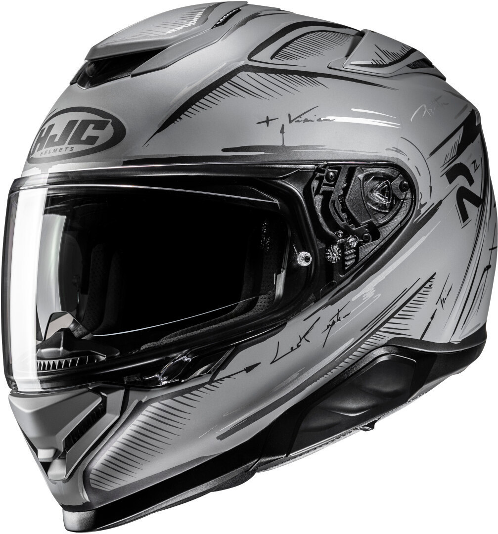 HJC RPHA 71 Teth Шлем
