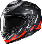 HJC RPHA 71 Carbon Cano Casco