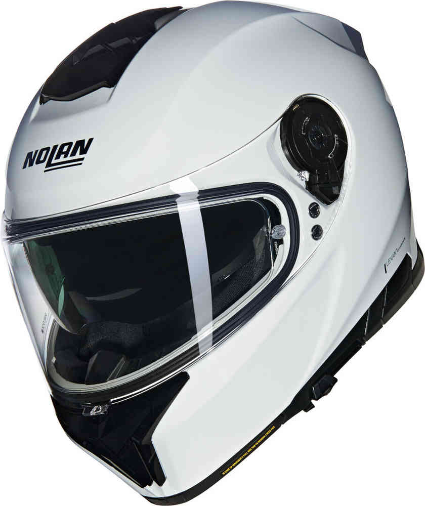 Nolan N80-8 Classico N-Com Шлем