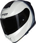 Nolan N80-8 Verniciatura Speciale N-Com Hjälm