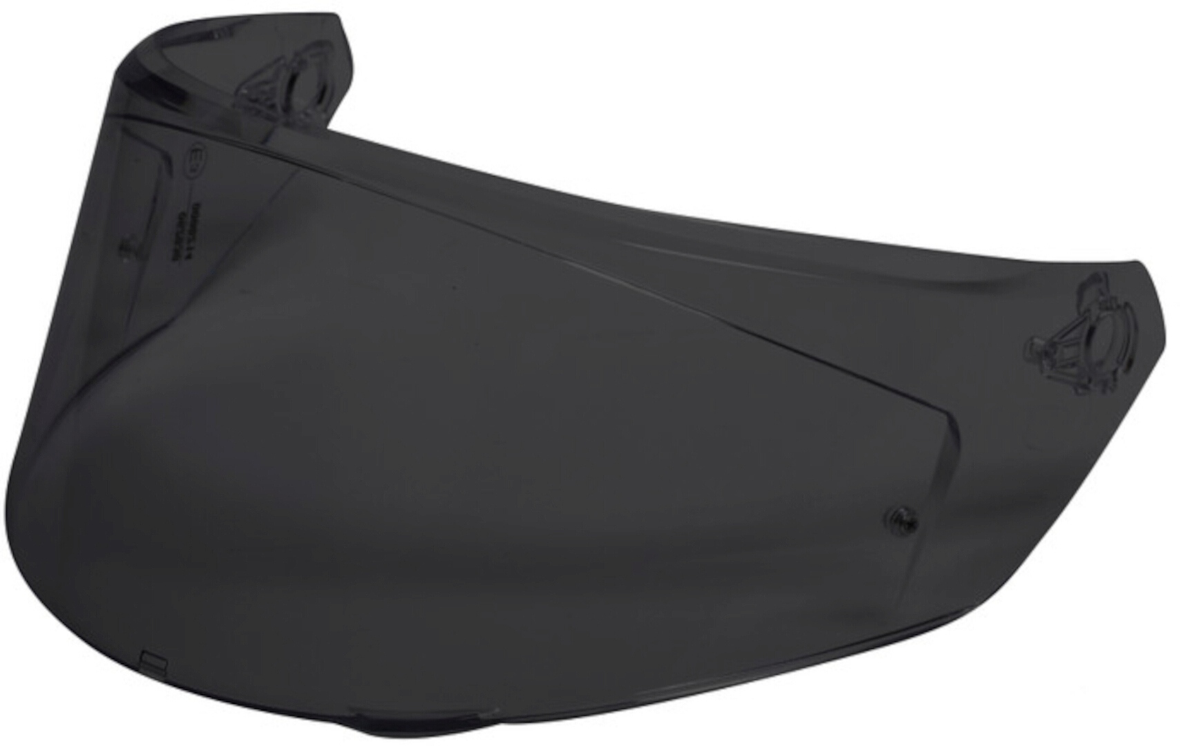 AGV GT6-1 K3 Забрало Темно-голубой 
