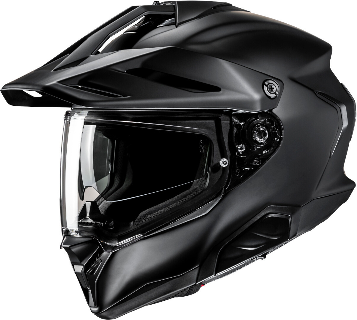 HJC RPHA 60 Шлем эндуро Черный матовый L (58/59) 