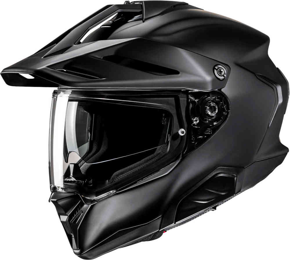 HJC RPHA 60 Solid Шлем для мотокросса